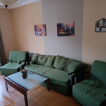 Bakuriani-Otin Apartment Exterior photo