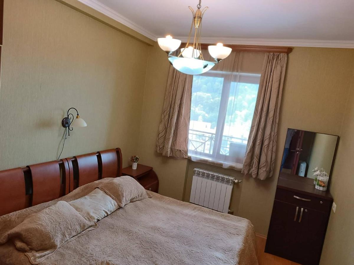 Bakuriani-Otin Apartment Exterior photo