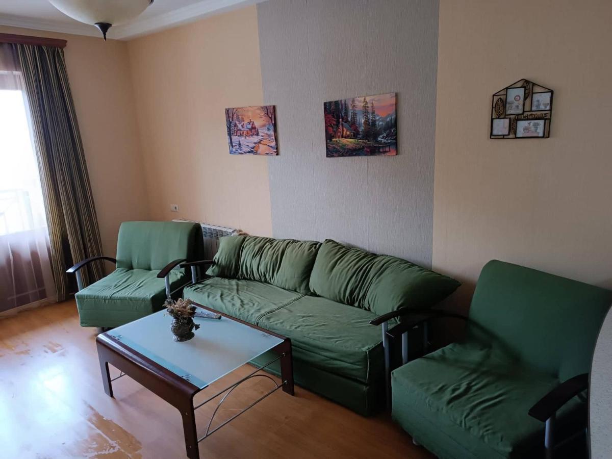 Bakuriani-Otin Apartment Exterior photo