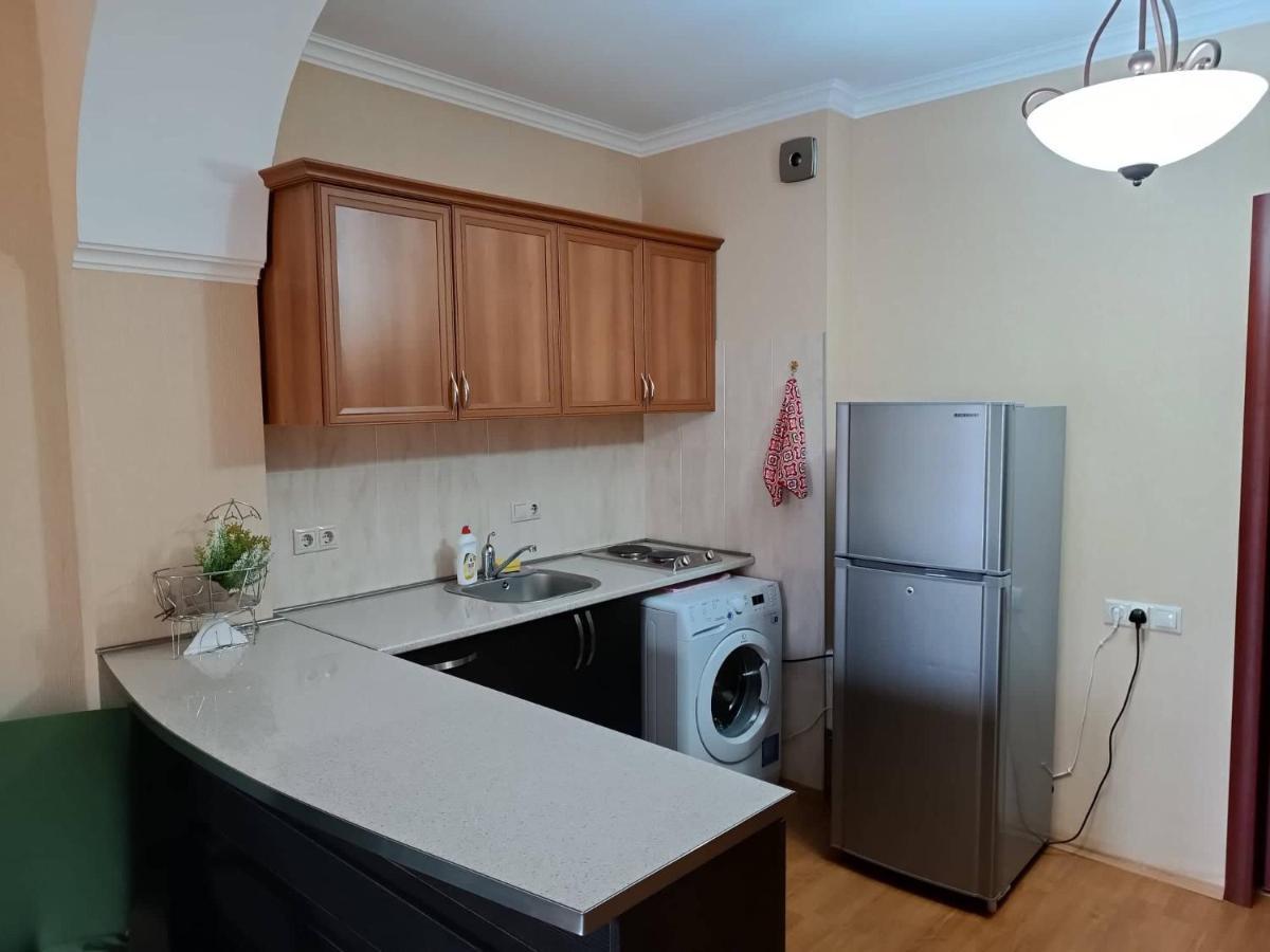 Bakuriani-Otin Apartment Exterior photo